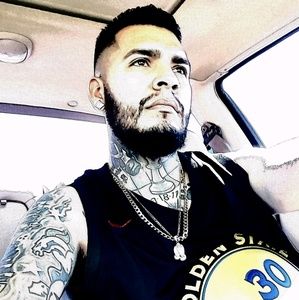 Meet your Posher, Jay